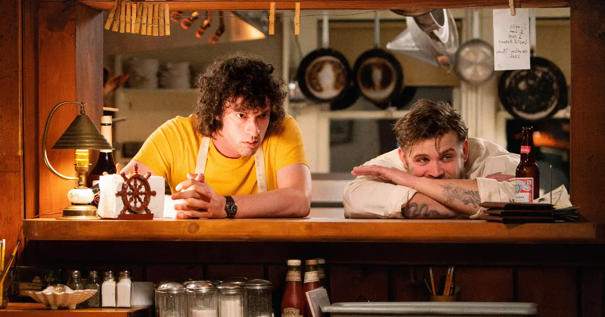 ‘Tony’ Star Dominic Sessa on How Being a ‘Liar’ Helped Him Portray Anthony Bourdain and How the Film Foreshadows His Later Struggles