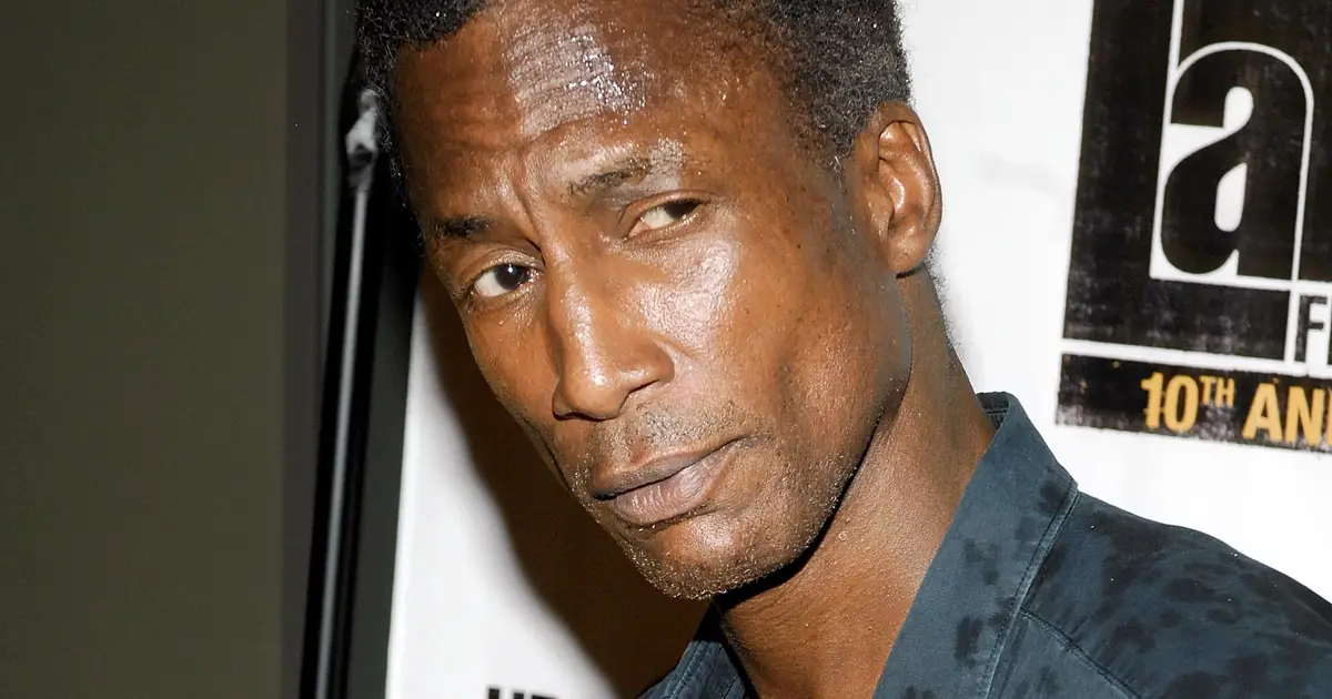 Actor Michael Wright, Star of ‘The Five Heartbeats’ and ‘V,’ Dies at 70