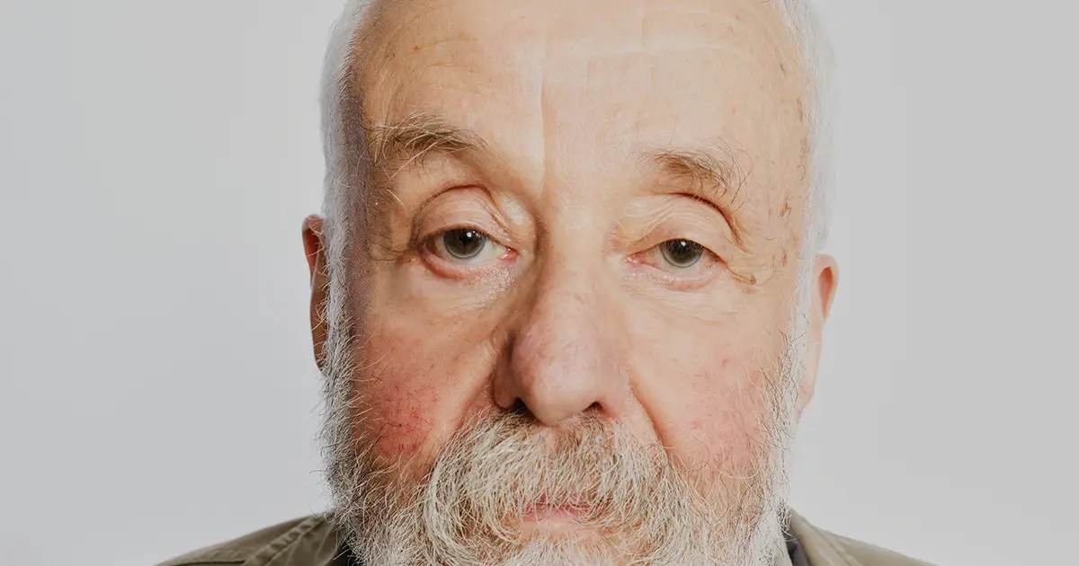 Mike Leigh Has Spent 50 Years Refusing to Compromise. He’s Not Starting Now.