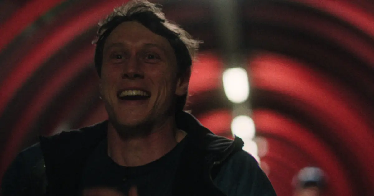 ‘Mission’ Review: An All-In George MacKay Performance Anchors a Fevered Mental Illness Portrait