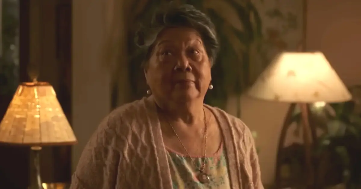Mary Rivera, ‘Spider-Man: No Way Home’ Actress, Dies at 82