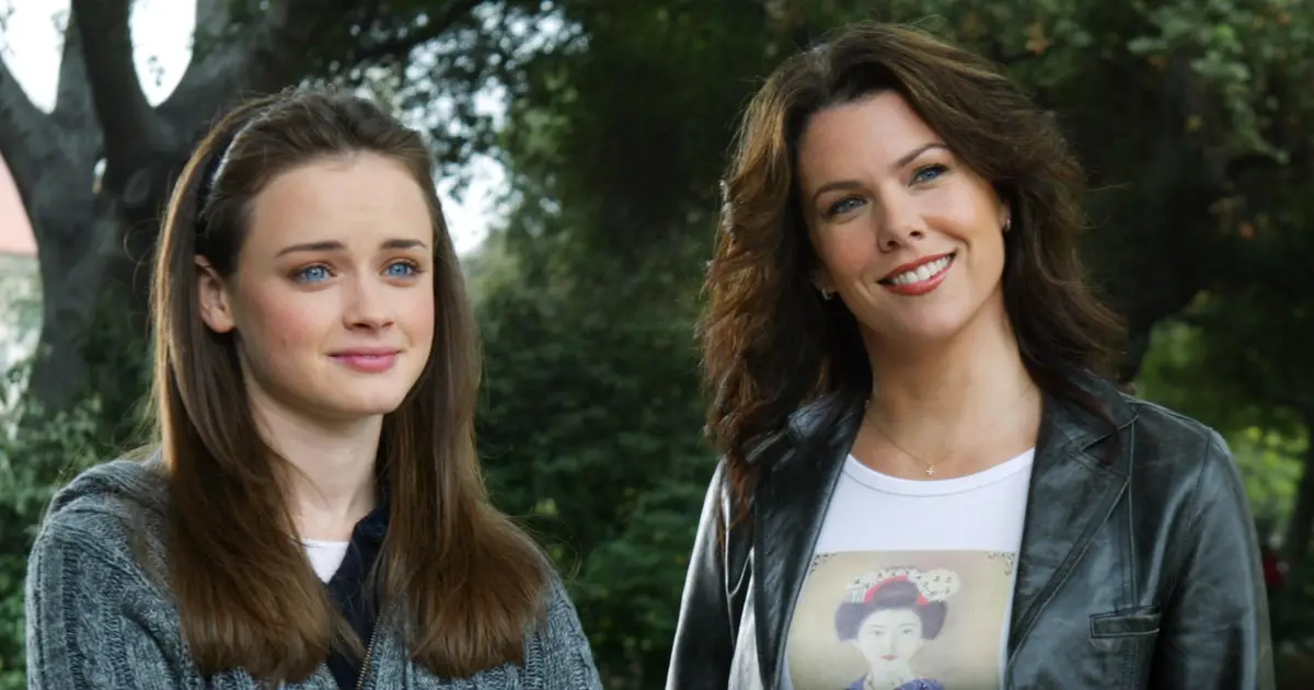 ‘Gilmore Girls’ Documentary Set at HBO Max With Lauren Graham, Never-Before-Seen Footage and More