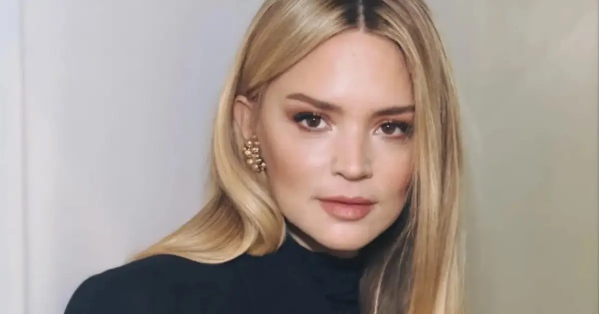 Virginie Efira – a ‘Showgirls’ Fan – Enjoyed the ‘Benedetta’ Controversy: ‘When Verhoeven Said There Would Be Lesbian Sex Scenes, I Just Replied: ‘No Problem’