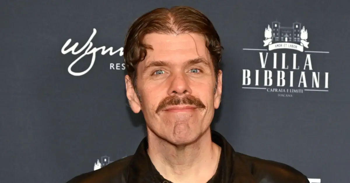 Perez Hilton ‘Will Require Surgery’ After Live Stream Incident, Family Demands Media ‘Cease Photographing Perez’s Children’