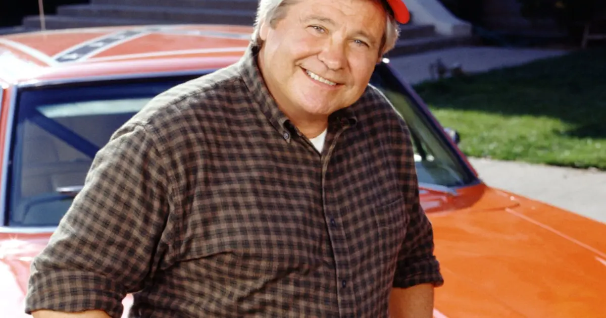 Ben Jones, Actor Turned Politician Who Played Cooter Davenport in ‘The Dukes of Hazzard,’ Dies at 84