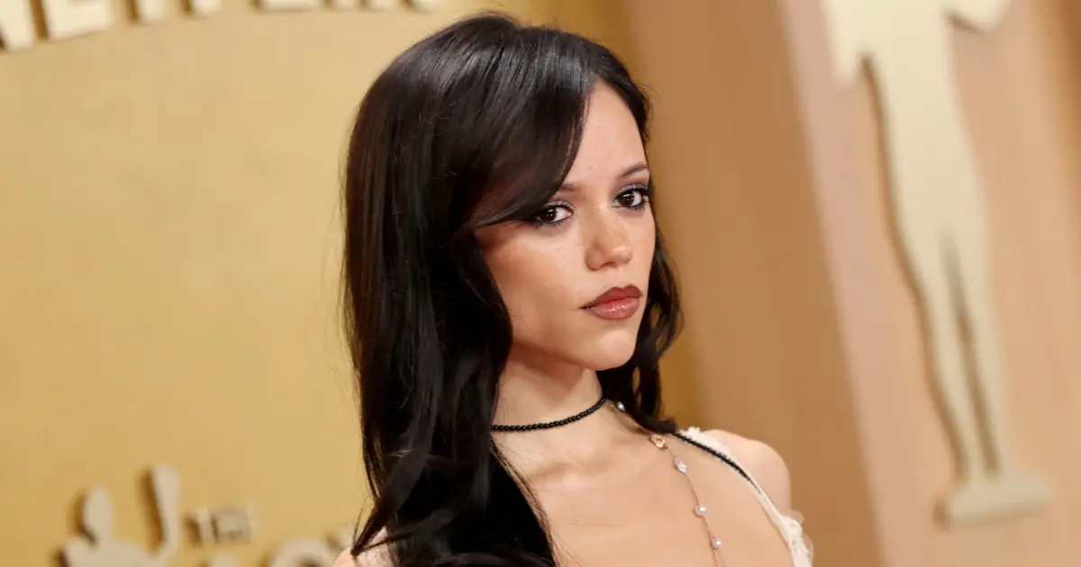 Jenna Ortega ‘Would Go All Day’ Without Food or Water as a Child Star to Make Sure She Wasn’t ‘In the Way of Anybody’
