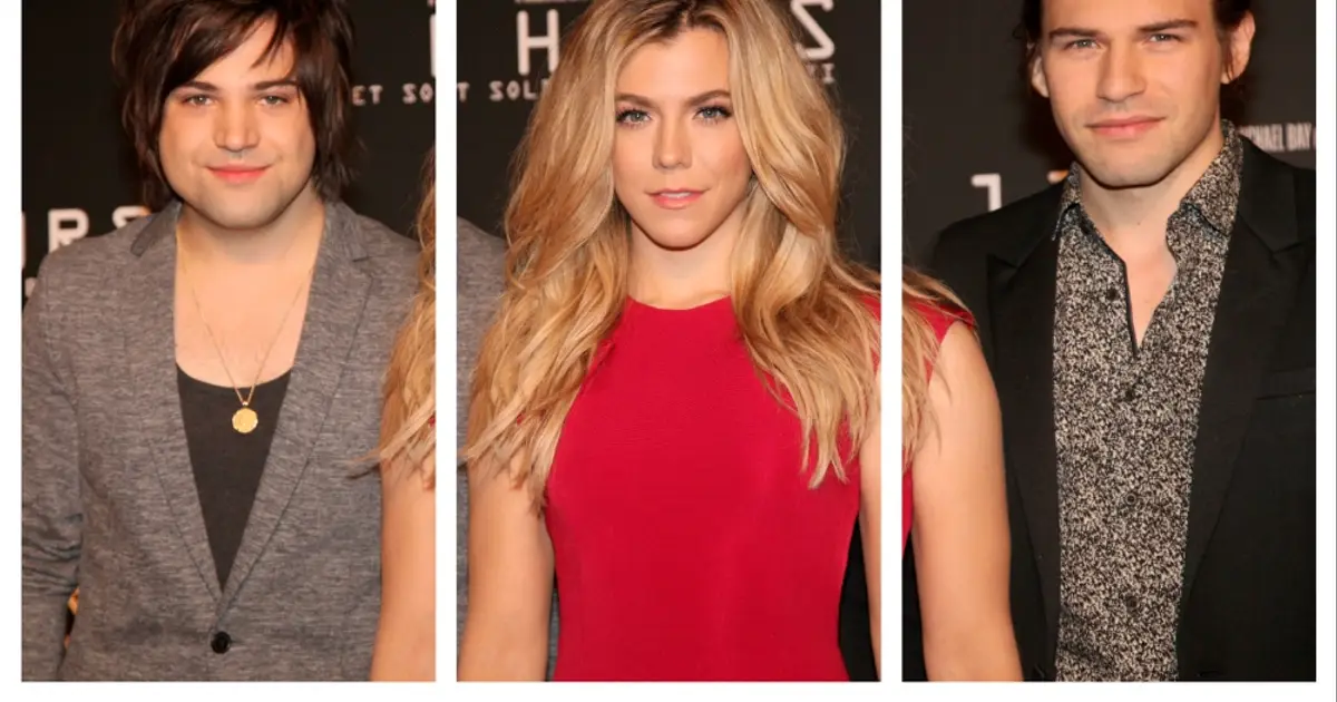 The Band Perry’s Family Feud Lights Up: Neil Perry Says He Was ‘Terminated’ From Sibling Trio, as Kimberly Perry’s Husband Stepped In to Make It a Marital Duo