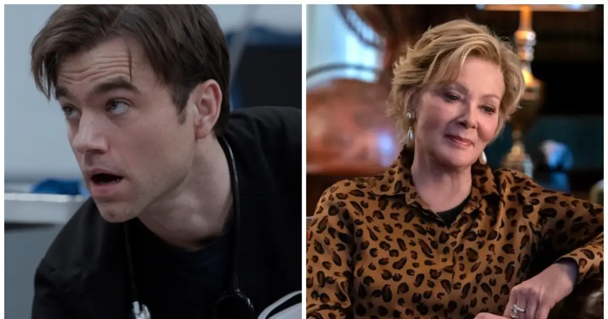 ‘The Pitt,’ ‘Hacks’ and ‘Beef’ Among Astra TV Awards Winners