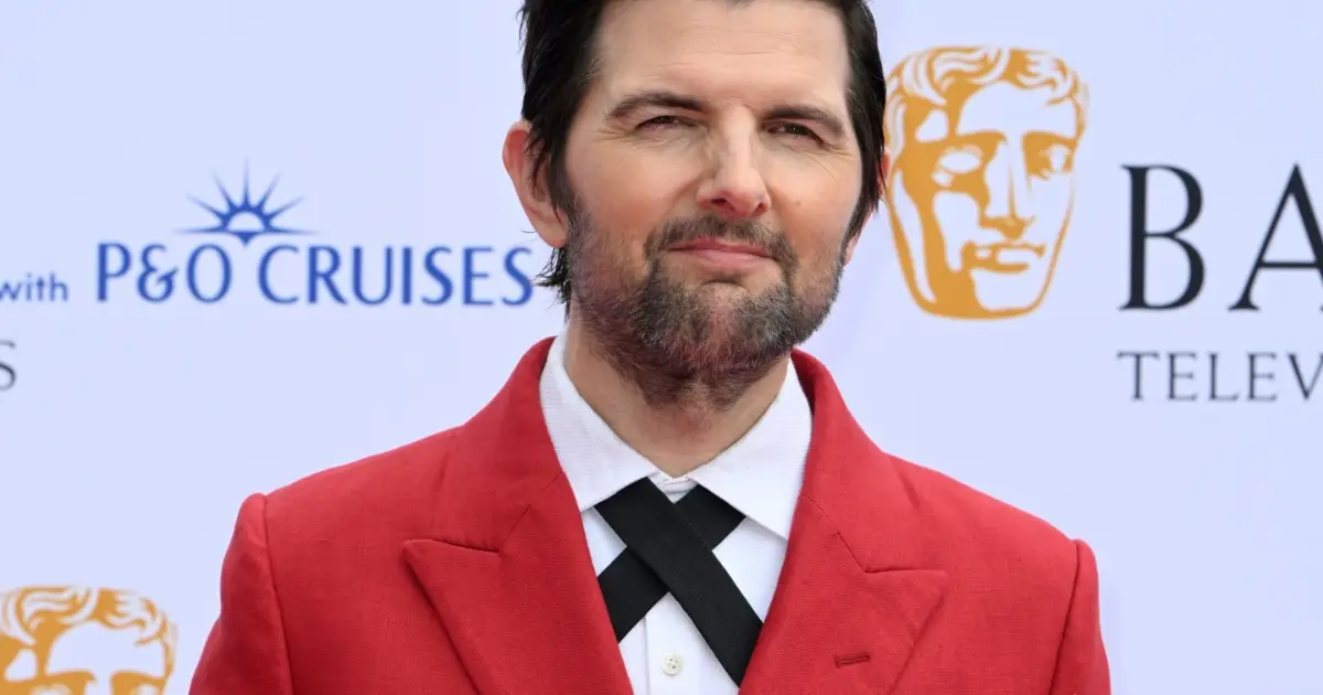 Adam Scott Says His Daughter’s Acting Class Was Forced to Watch His Failed ‘Office’ Audition as an Example of What Not to Do