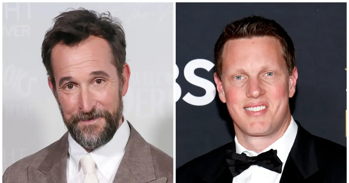 Noah Wyle Hopes David Ellison’s Threat to Move Paramount Out of California is ‘Saber Rattling’: ‘You’re Going to Take Hollywood Out of Hollywood’