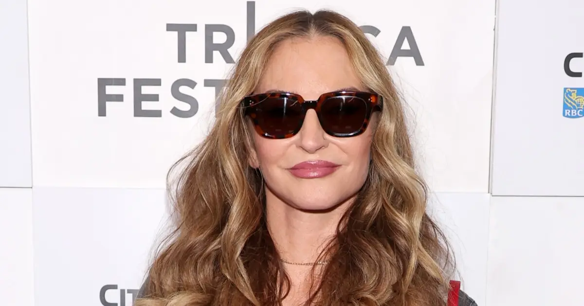‘The Sopranos’ Star Drea de Matteo Says Starting an OnlyFans Was a ‘Political Statement’: ‘F— You. I Don’t Have to Work’