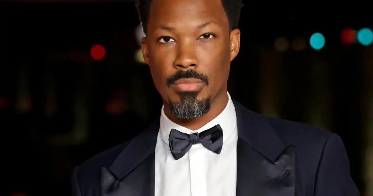 Corey Hawkins Signs With Range Media Partners (EXCLUSIVE)