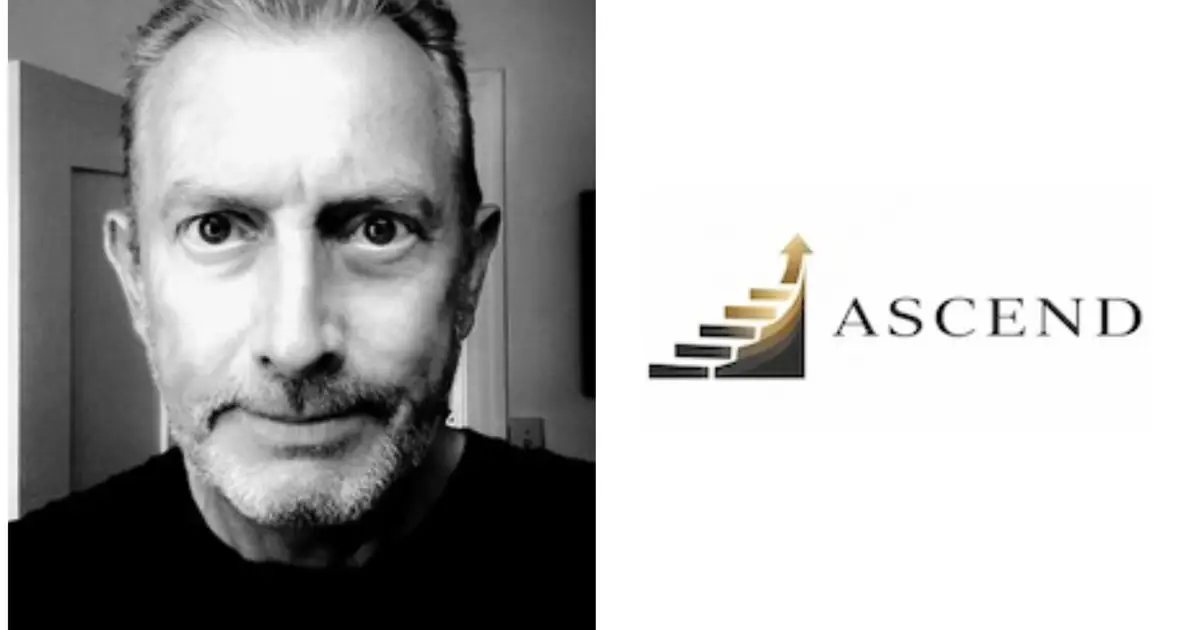 Ascend Literary Management Signs ‘Average Joe’ Creator Robb Cullen (EXCLUSIVE)