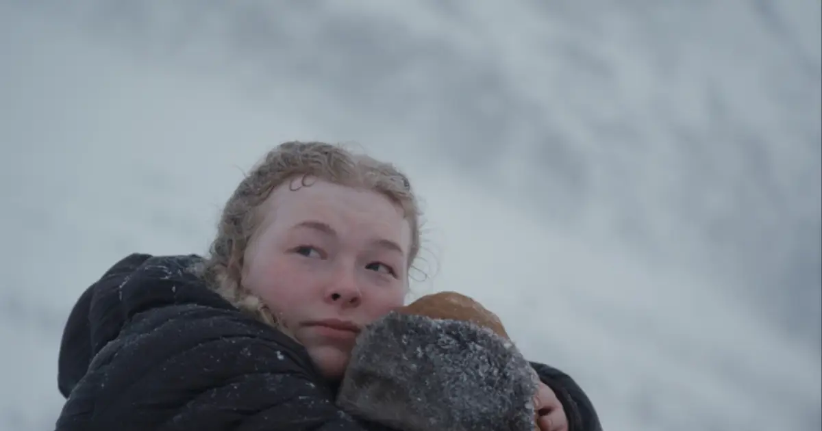 Amanda Kernell Is More Interested in ‘Liberation Than a Curse’ as Her Third Feature ‘Brace Your Heart’ Debuts Trailer (EXCLUSIVE)