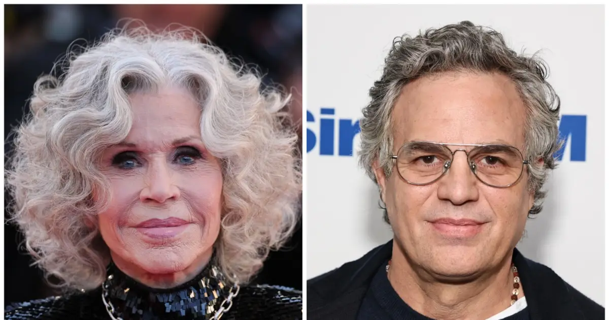 Jane Fonda Slams Paramount For Calling Mark Ruffalo’s Comments ‘Antisemitic’: ‘A Smear to Delegitimize Criticism of the Merger’