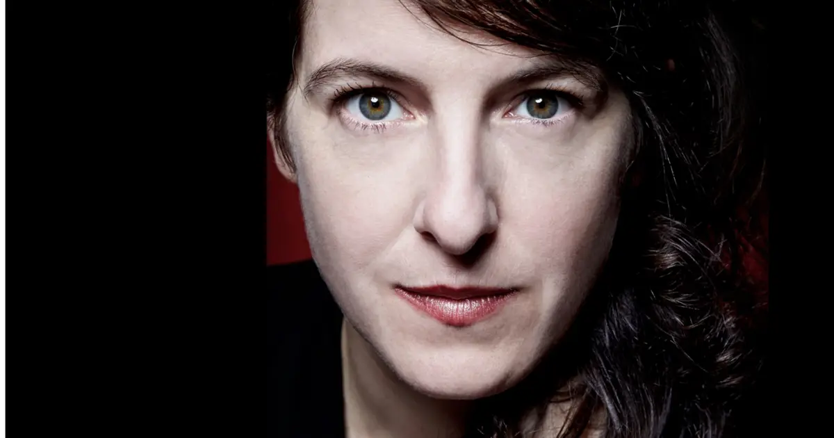 Ursula Meier on English-Language Debut ‘Quiet Land,’ and How Gillian Anderson Inspired Her to Tell an ‘American Story’ (EXCLUSIVE)
