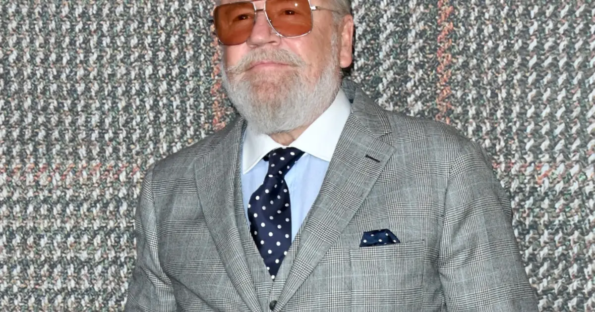 Ray Winstone Told Off a Director Who Was ‘Groping’ His Female Co-Star During Filming: ‘Don’t You Dare Do That’