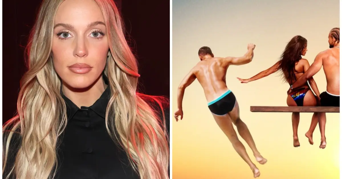 Alex Cooper’s ‘Love Overboard’ Canceled by Hulu After One Season