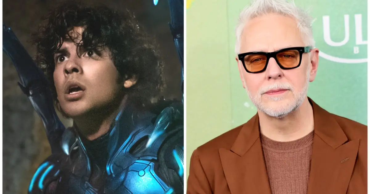 Xolo Maridueña Was Not Sure Blue Beetle Would Ever Come Back, Until James Gunn Called Him About the ‘Superman’ Sequel: ‘The Most Humbled’