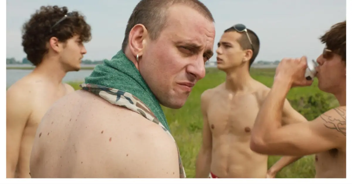 Locarno: Marco Cavazzin’s ‘Mutrion,’ Set in the Venice Lagoon, Scoops Leopards of Tomorrow Director Award