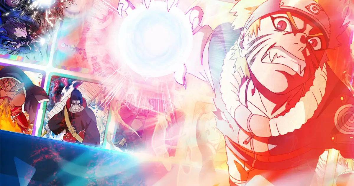 How an Indie Studio Convinced ‘Naruto’ Creator, TV Tokyo to Let Them Make Franchise’s First Licensed Digital Card Game (EXCLUSIVE)