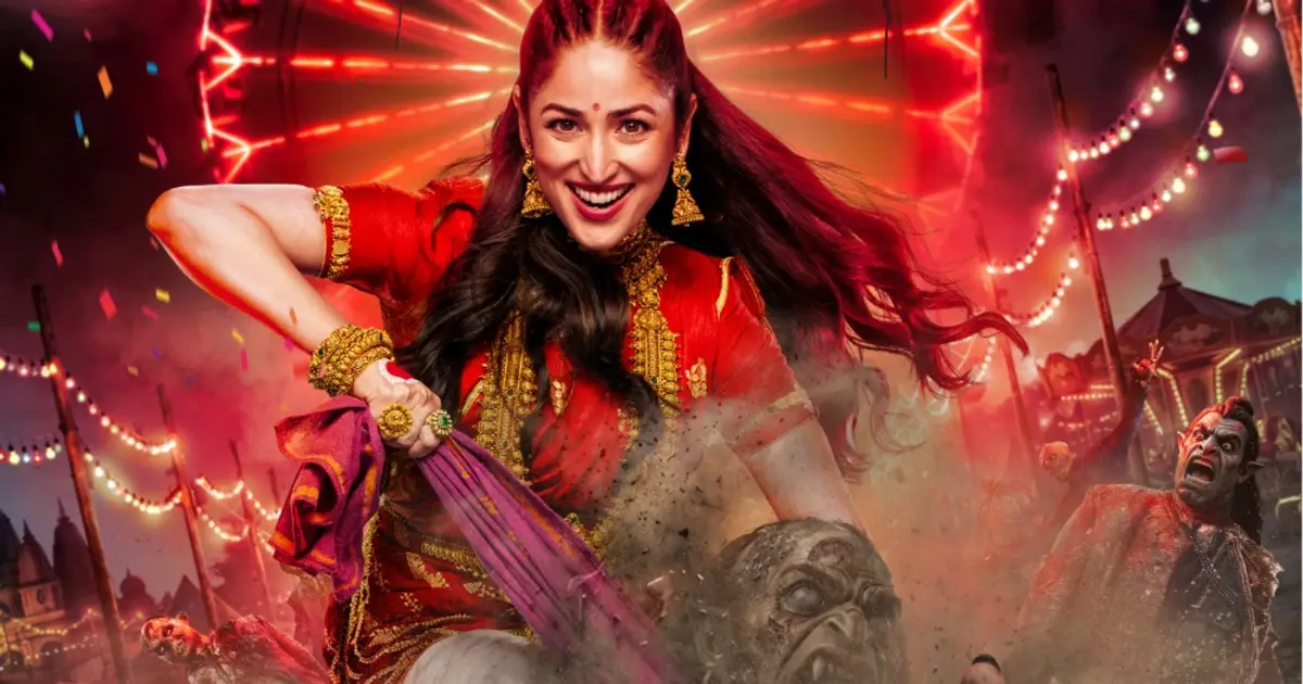 Yami Gautam Dhar’s Amazon MGM Studios, Colour Yellow Film ‘Nayyi Navelli’ Unveils October Release Teaser (EXCLUSIVE)