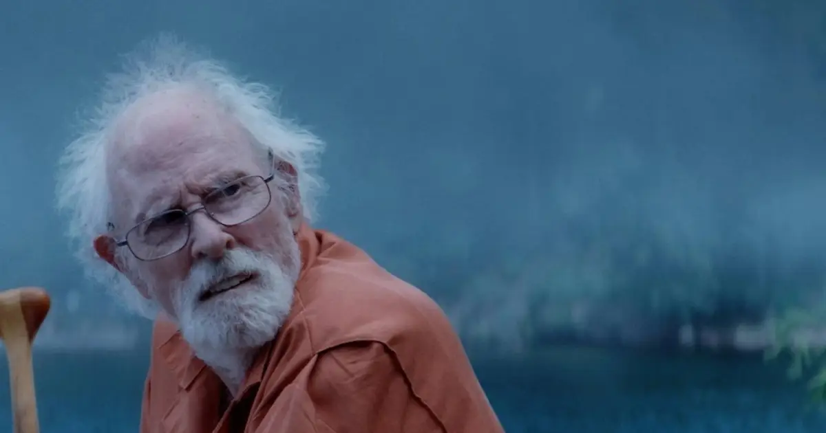 ‘Northbound’ Review: Bruce Dern Revs Up a Road Movie With Its Hands Otherwise Firmly at Ten and Two