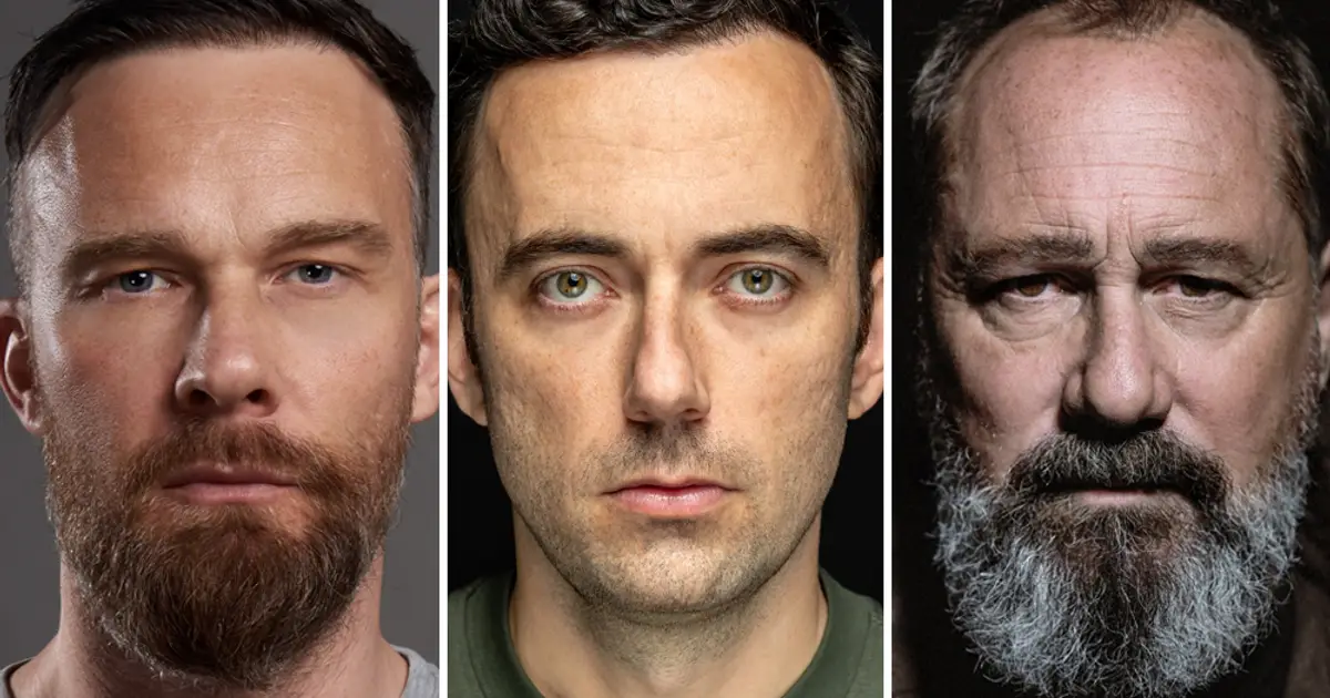 Gangland Action Thriller ‘Nozem’ From Director Scott Vickers to Star Buddy Boerkoel, Daniel Fathers (EXCLUSIVE)