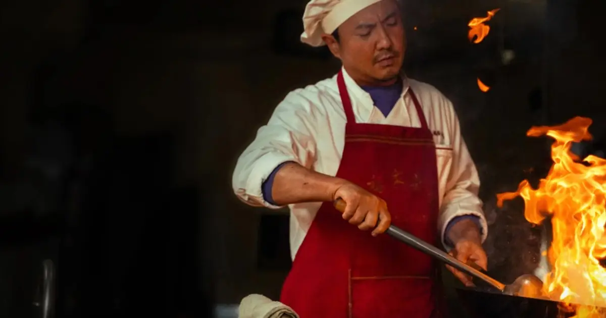 China Box Office: ‘Once Upon a Time in the Middle East’ Dominates With $70 Million Weekend as Christopher Nolan’s ‘The Odyssey’ Debuts Second