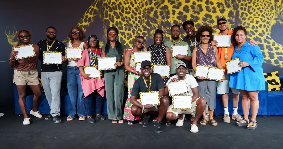 Locarno Open Doors: Talemwa Pius’ ‘A Vineyard for a Lobster’ and Mohammed Sheikh’s ‘Accept My Plea for a Burial’ Win Top Prizes at Festival’s Africa Industry F…