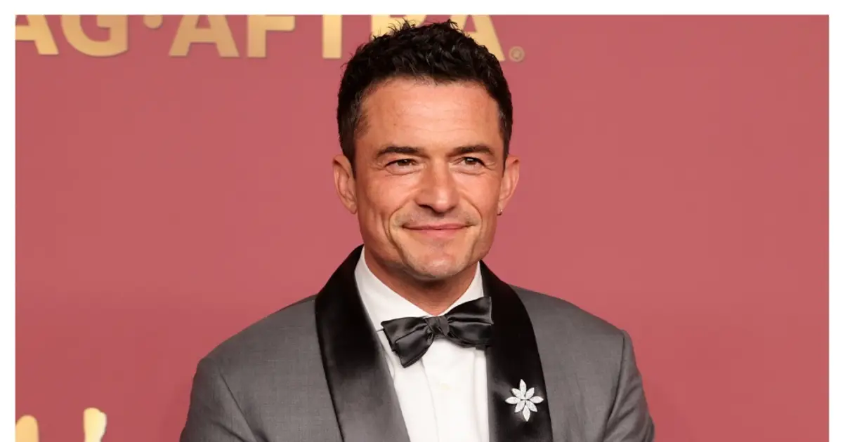 Orlando Bloom to Be Honored During Venice Film Festival With Filming Italy Award