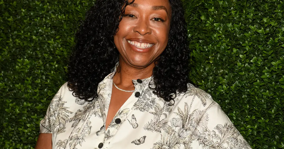 Shonda Rhimes Renews Netflix Overall Deal for Another Five Years