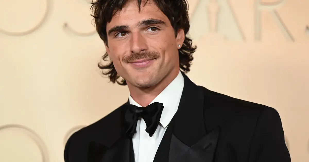Jacob Elordi in Talks to Star in Ari Aster’s ‘Scapegoat’ With Scarlett Johansson