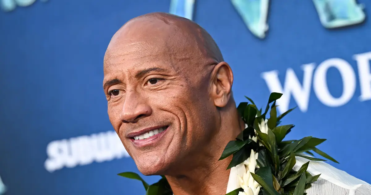 Dwayne Johnson Defends ‘Moana’ After Bad Reviews: ‘Just the Way It Goes’