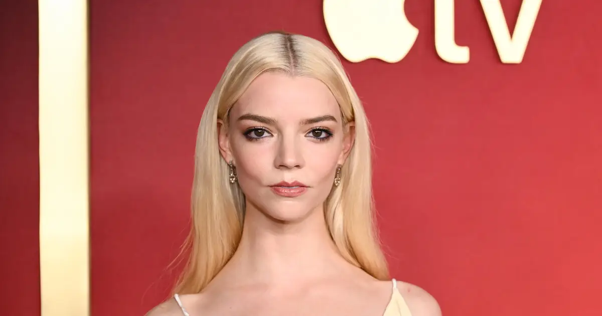 Anya Taylor-Joy Says ‘Women Don’t Method Act Because We Have Things to Take Care of and Can’t Lose Our Minds’ or Be ‘Assholes’ on Set