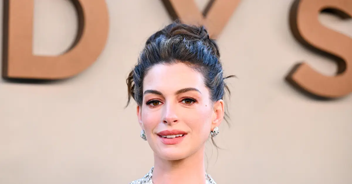 Anne Hathaway Says ‘Movies That Kill Dogs Should Automatically Be Rated R’