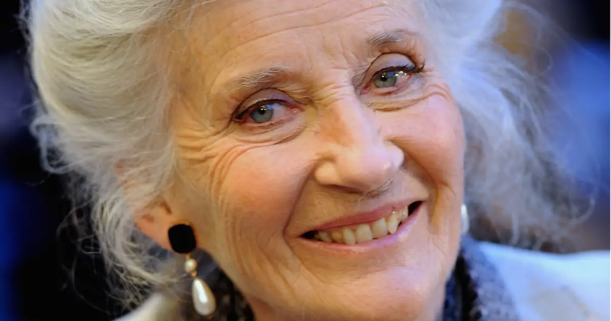 Phyllida Law, Scottish Actress and Mother of Emma and Sophie Thompson, Dies at 94