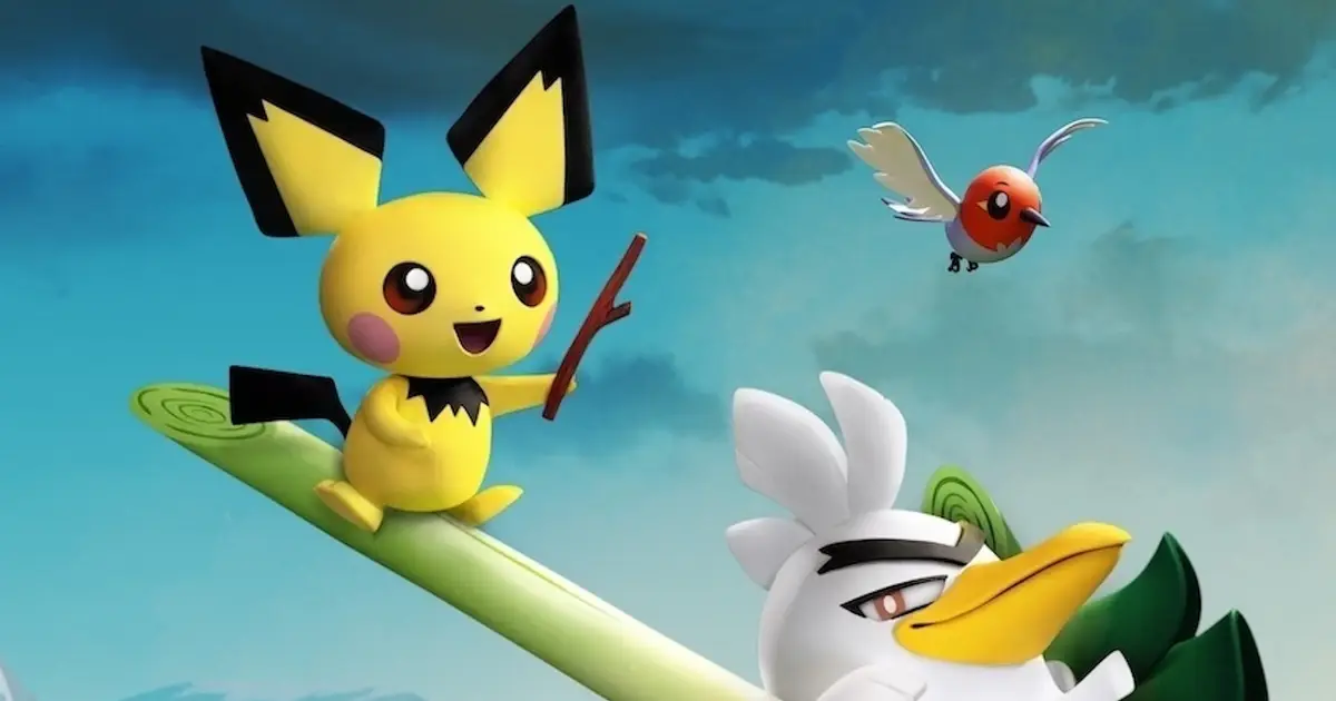 Disney+, Pokemon Company Ink Global Distribution Deal, Including New Stop-Motion Series