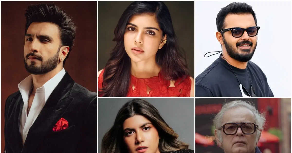Ranveer Singh, Kalyani Priyadarshan’s ‘Pralay,’ Produced by Ananya Birla and Hansal Mehta, Directed by Jai Mehta, Starts Filming