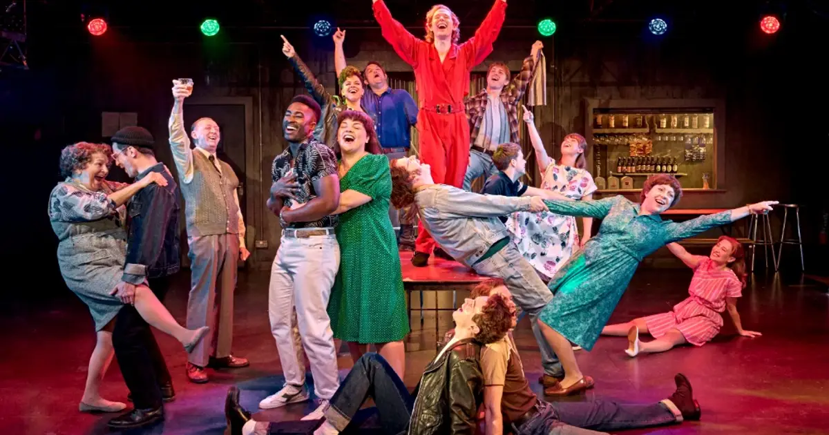 ‘Pride’ Musical to Transfer to Bridge Theatre From November; Director Says Bigger Venue Means the ‘Comedy Will Really Benefit From More People Watching’