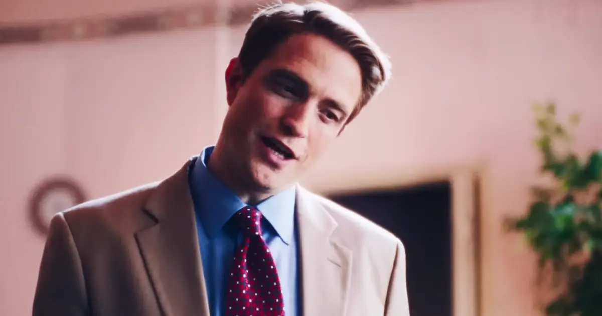 ‘Primetime’ Trailer: Robert Pattinson Suits Up as ‘To Catch a Predator’ Host Chris Hansen in A24 Crime Thriller