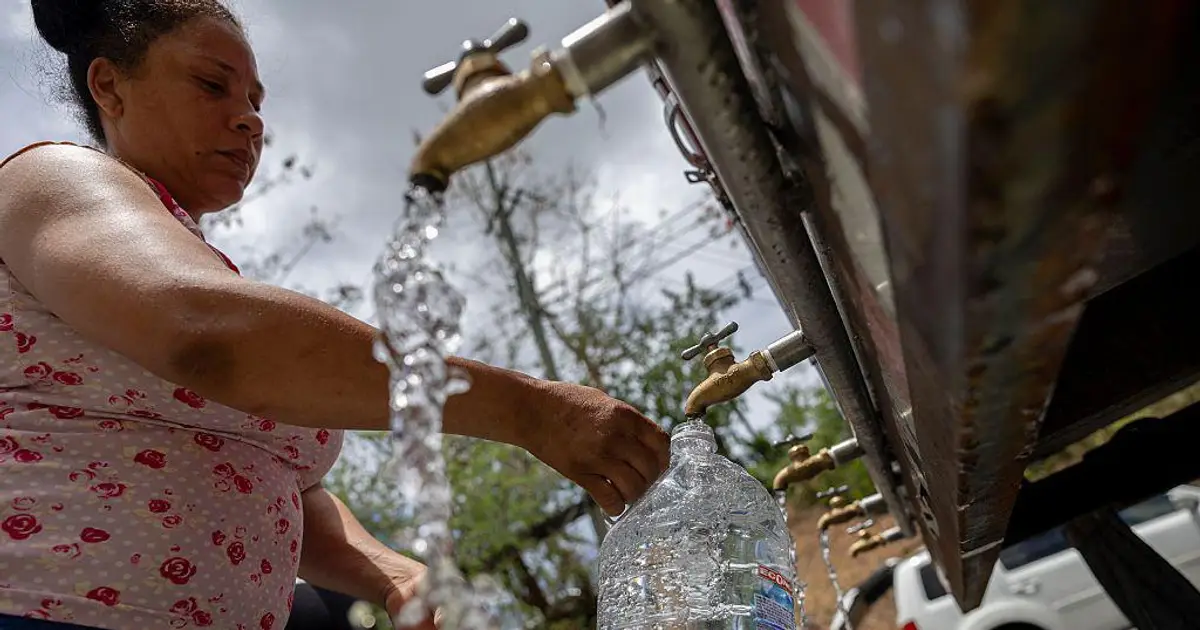 Puerto Rico Needs More Than Thoughts and Prayers. Where Is Hollywood?