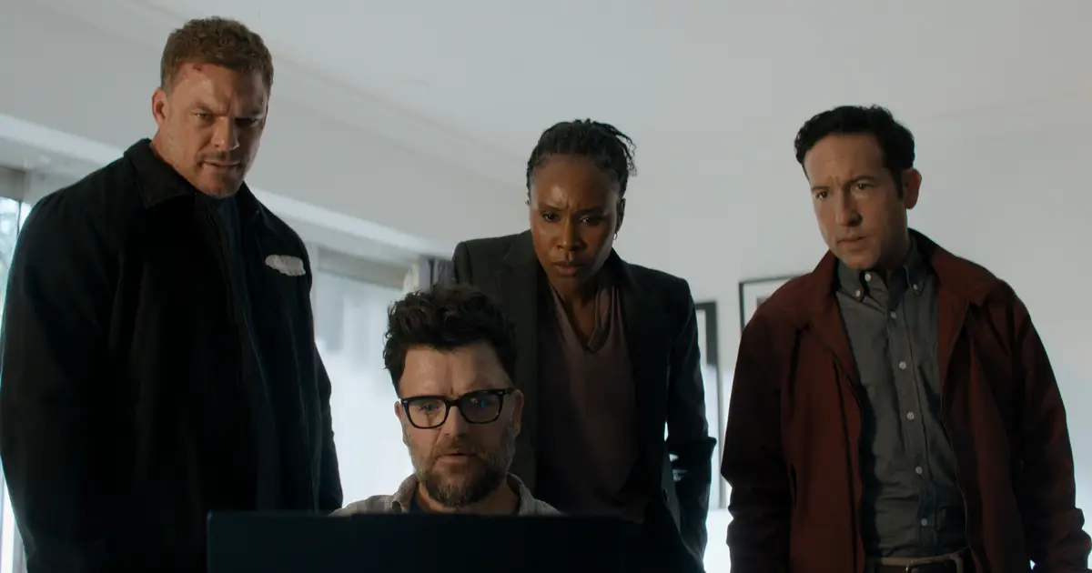 ‘Reacher’ Season 4 Cast Guide: Who’s Who in the Prime Video Action Series