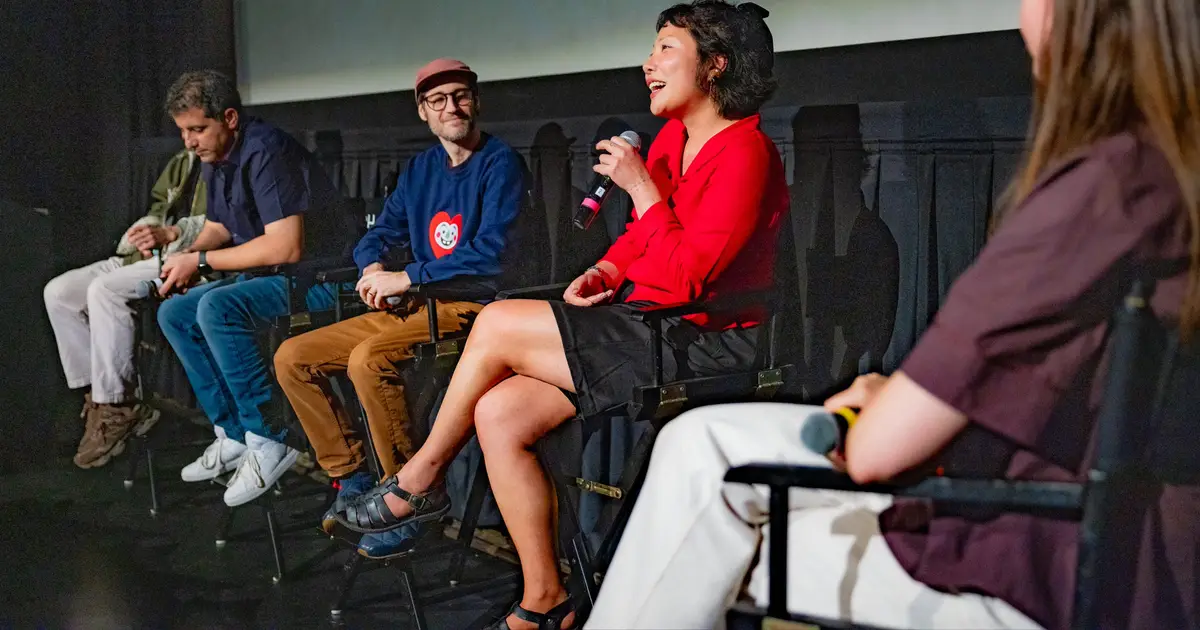 Inside Google’s Efforts to Get Creatives Hooked on AI