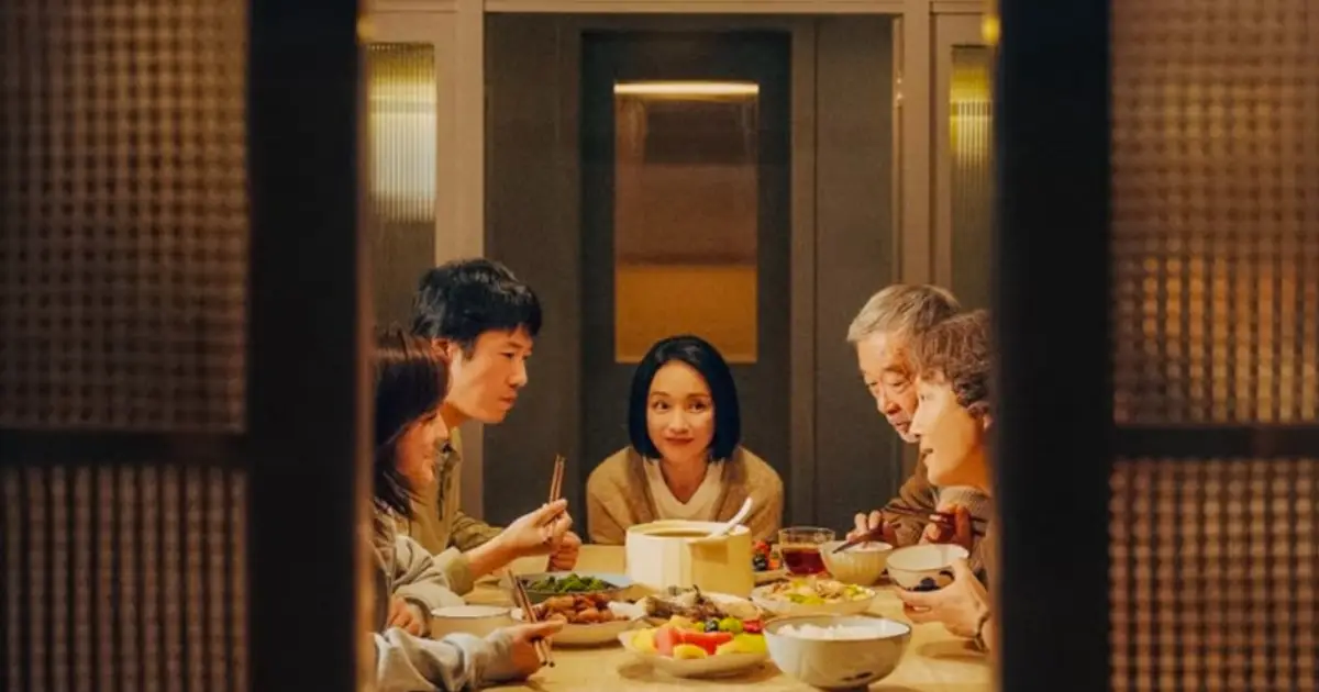 Peter Chan’s Directing Motto for Toronto Alzheimer’s Drama ‘The Road Not Taken’ Came From a Chengdu Dementia Care Home