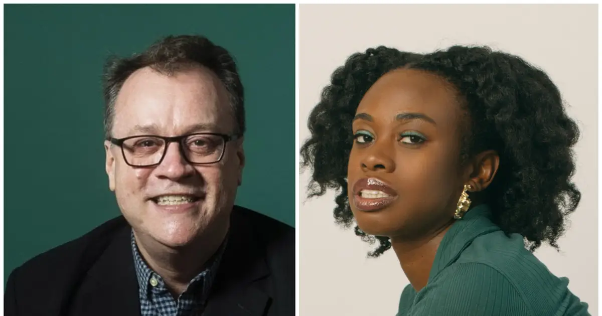 ‘The Witcher’ Co-Producer Rae Benjamin to Receive Starz #TakeTheLead Award at Humanitas Event, Presented by Russell T Davies