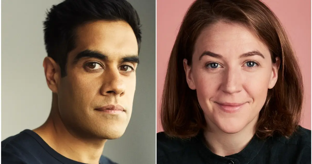 ‘An Oak Tree’ Casts Sacha Dhawan, Gemma Whelan for London Run (EXCLUSIVE)