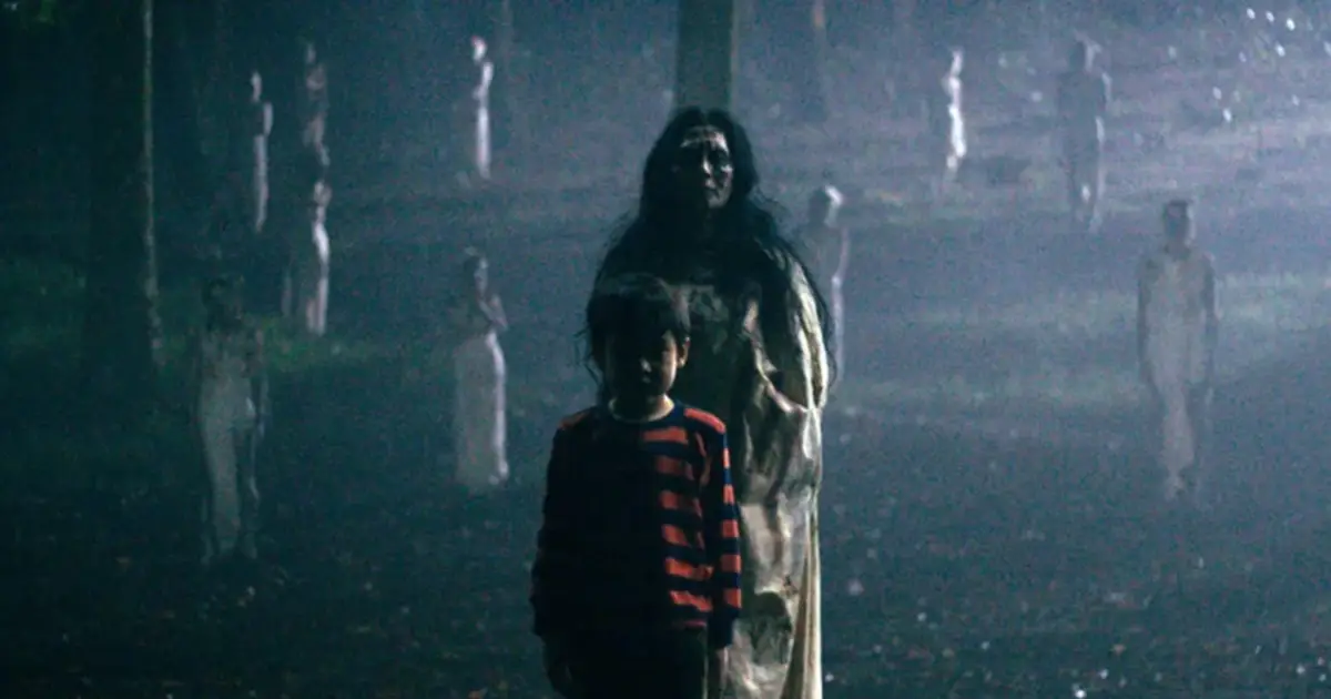 Joko Anwar’s ‘Satan’s Slaves: Origin’ Boarded by Barunson E&A for International Sales