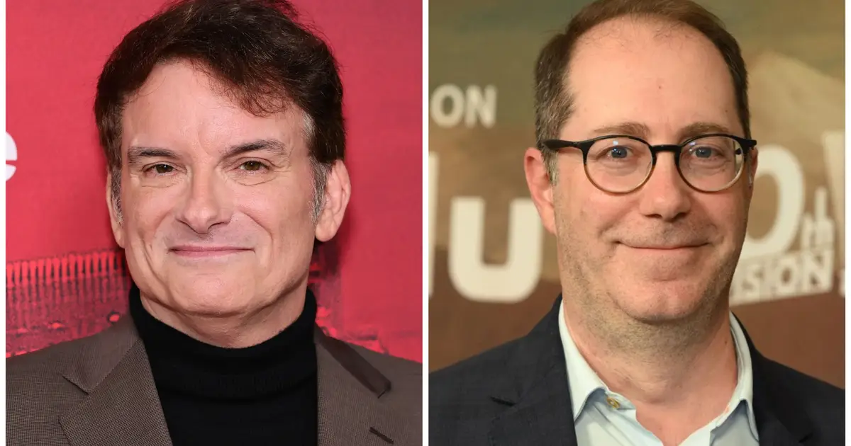 Netflix, AMC Team for ‘Bannerman’ Series Based on John R. Maxim Spy Novels, Shane Black and Craig Silverstein to Write