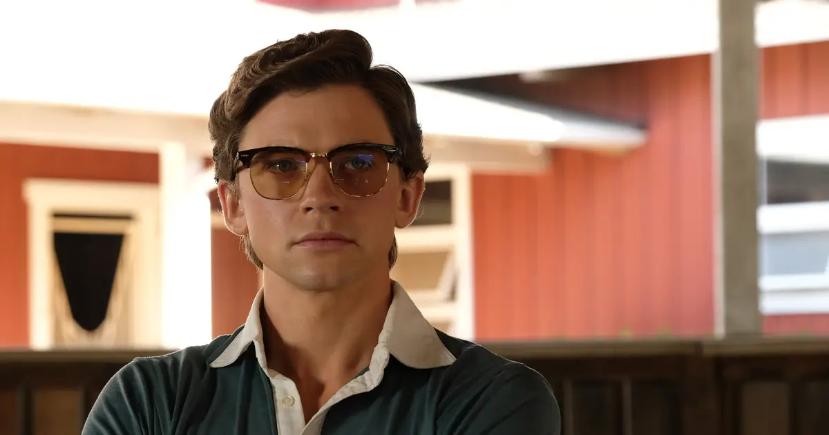 ‘The Shards’ Star Igby Rigney on Wooing Ryan Murphy, Never Meeting Bret Easton Ellis and Not Worrying About Sex Scenes: ‘It’s Like Doing a Dance Under a Micros…